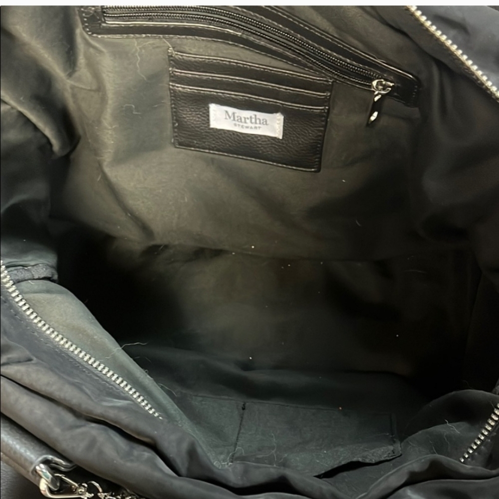 Martha Stewart - The Perfect Bag - Picture 3 of 6